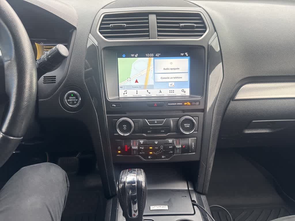 Thumbnail: 2018 Ford Explorer - 25