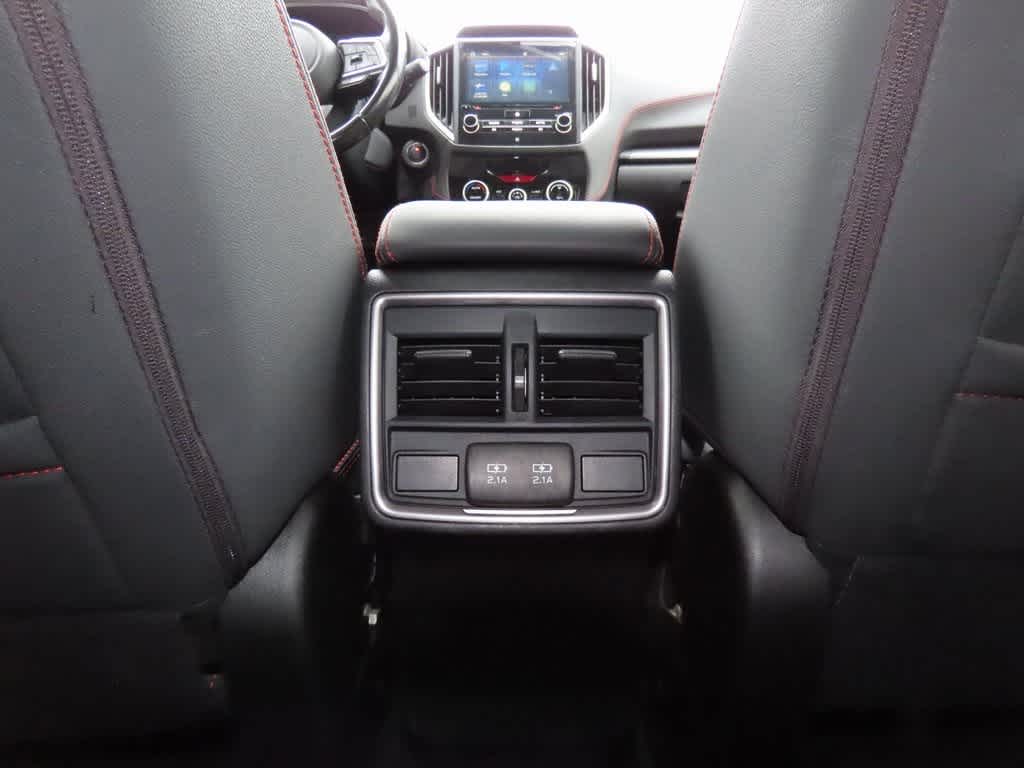 Thumbnail: 2020 Subaru Forester - 24