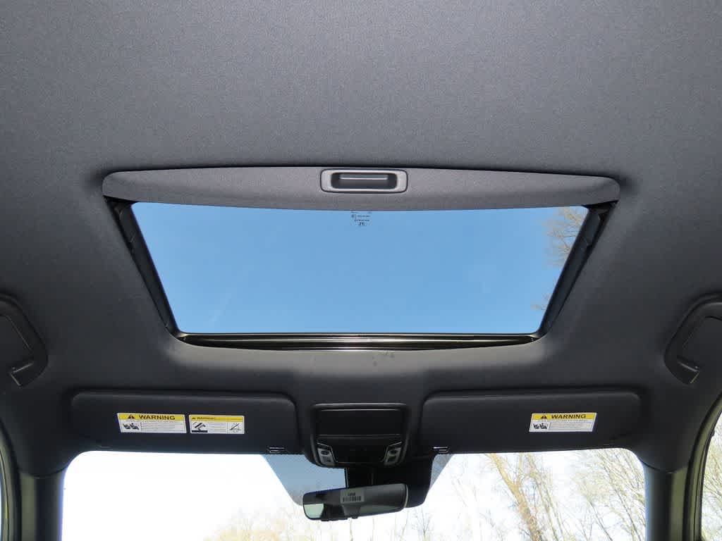 Thumbnail: 2026 Honda Ridgeline - 25