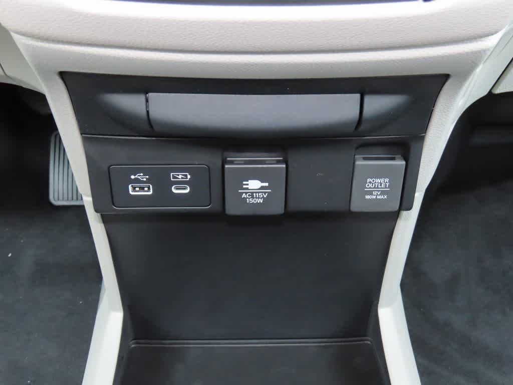 Thumbnail: 2026 Honda Odyssey - 25