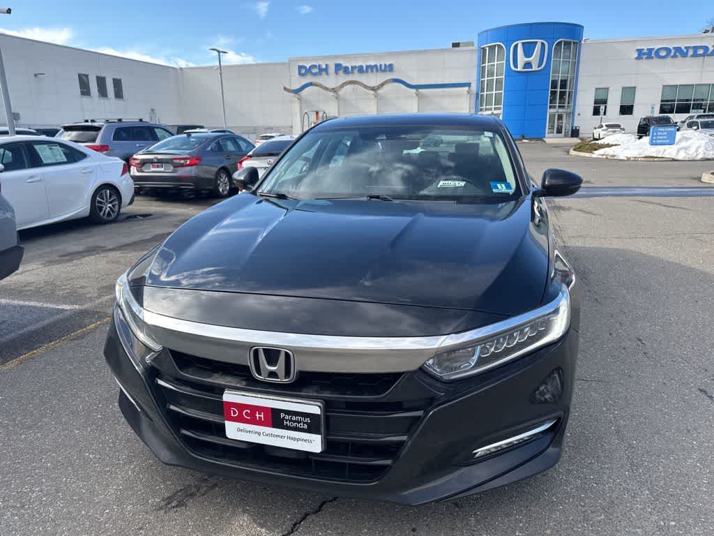 Thumbnail: 2020 Honda Accord - 6