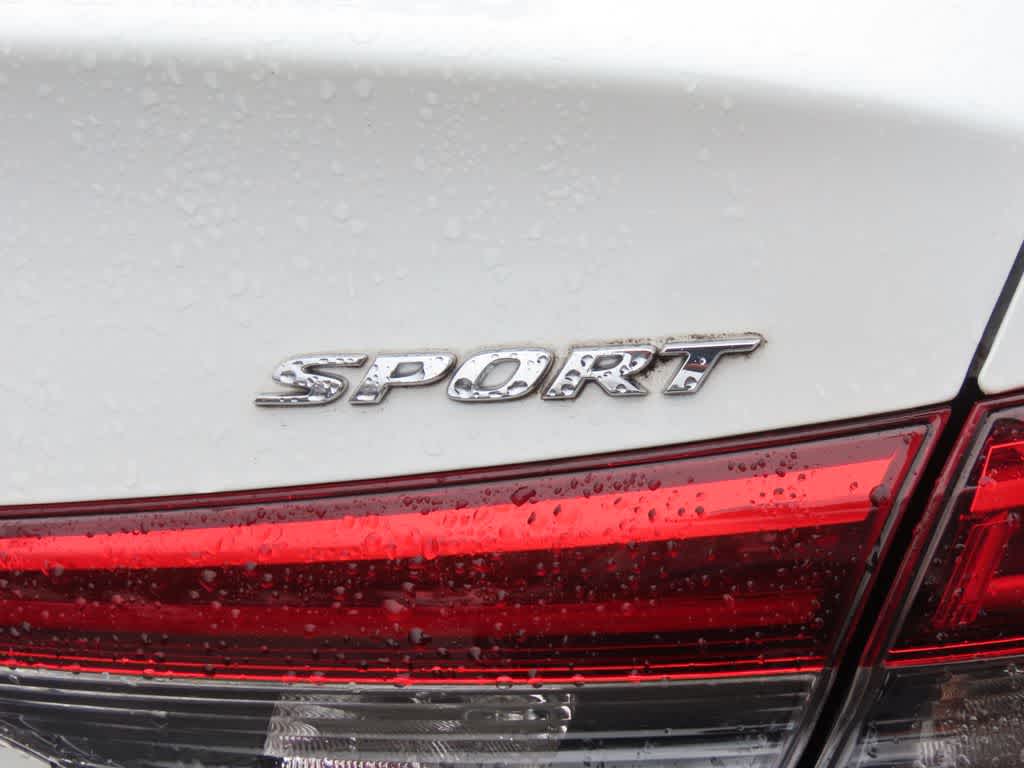 Thumbnail: 2023 Honda Civic - 8