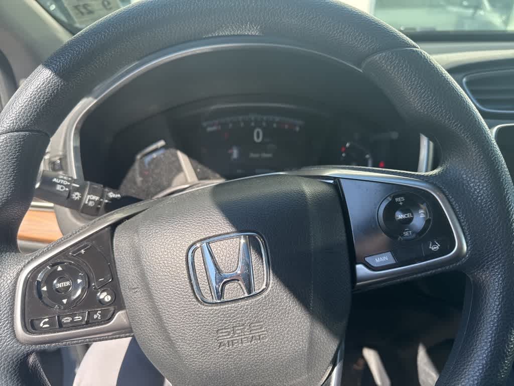 Thumbnail: 2022 Honda CR-V - 10