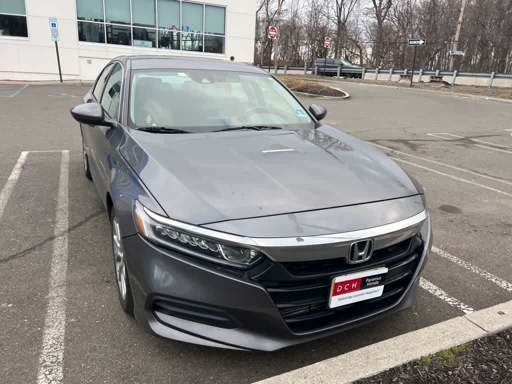 Thumbnail: 2018 Honda Accord - 37