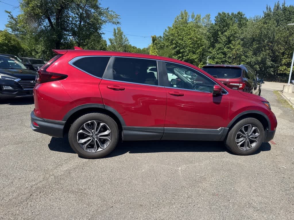 Thumbnail: 2022 Honda CR-V - 21