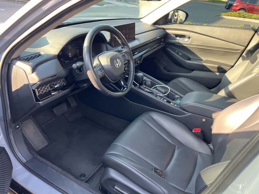 Thumbnail: 2024 Honda Accord - 16
