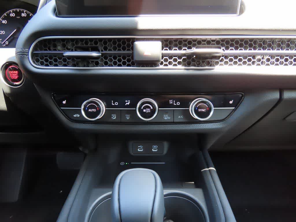 Thumbnail: 2026 Honda HR-V - 20