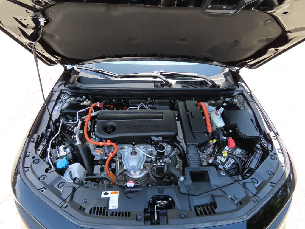 Thumbnail: 2023 Honda Accord - 7