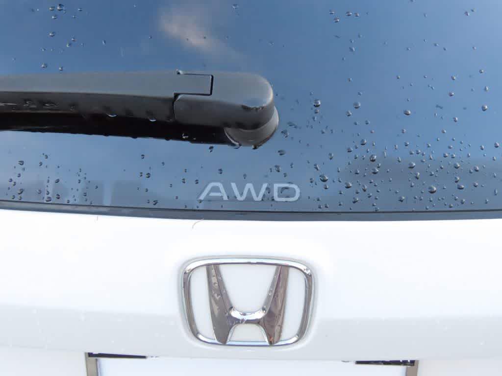 Thumbnail: 2023 Honda CR-V - 8