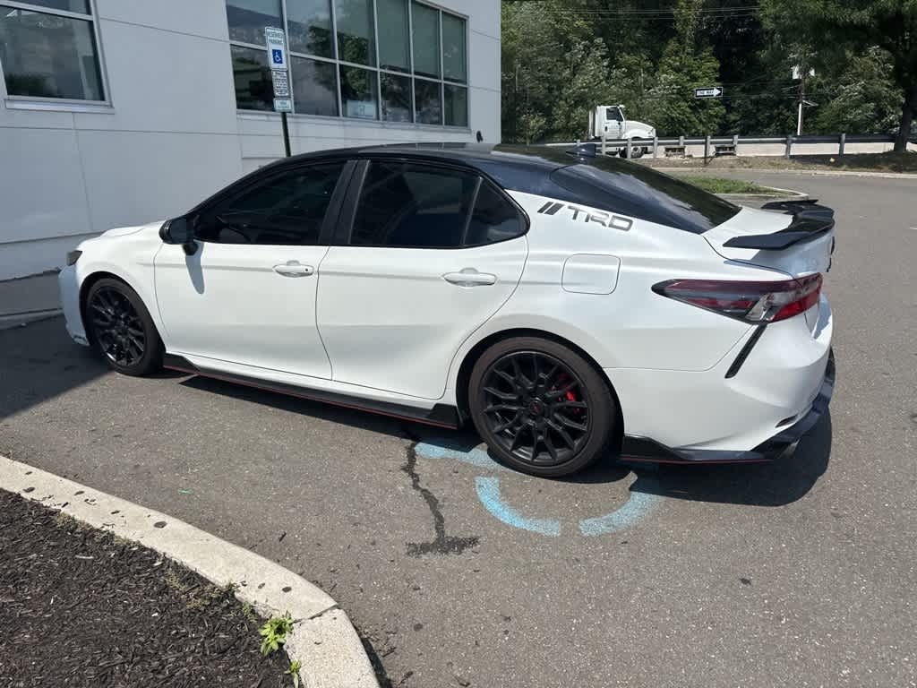 Thumbnail: 2021 Toyota Camry - 9