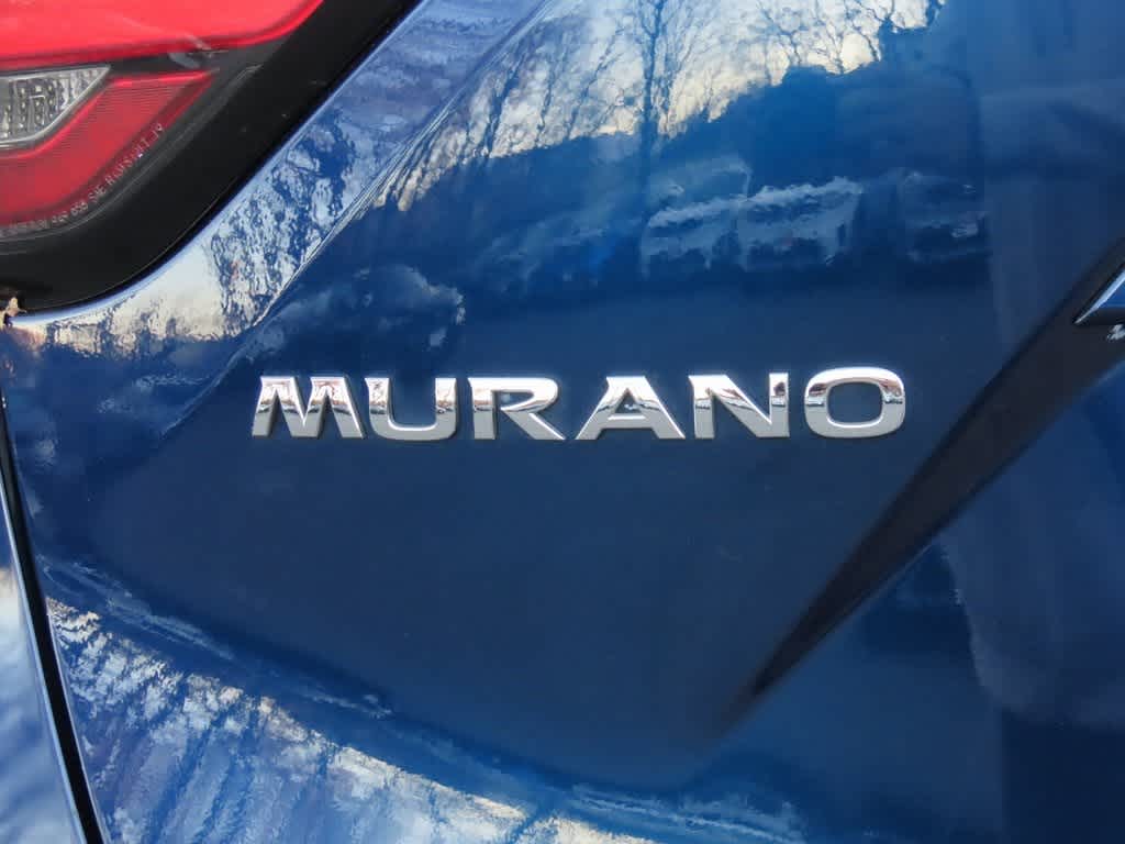 Thumbnail: 2020 Nissan Murano - 7
