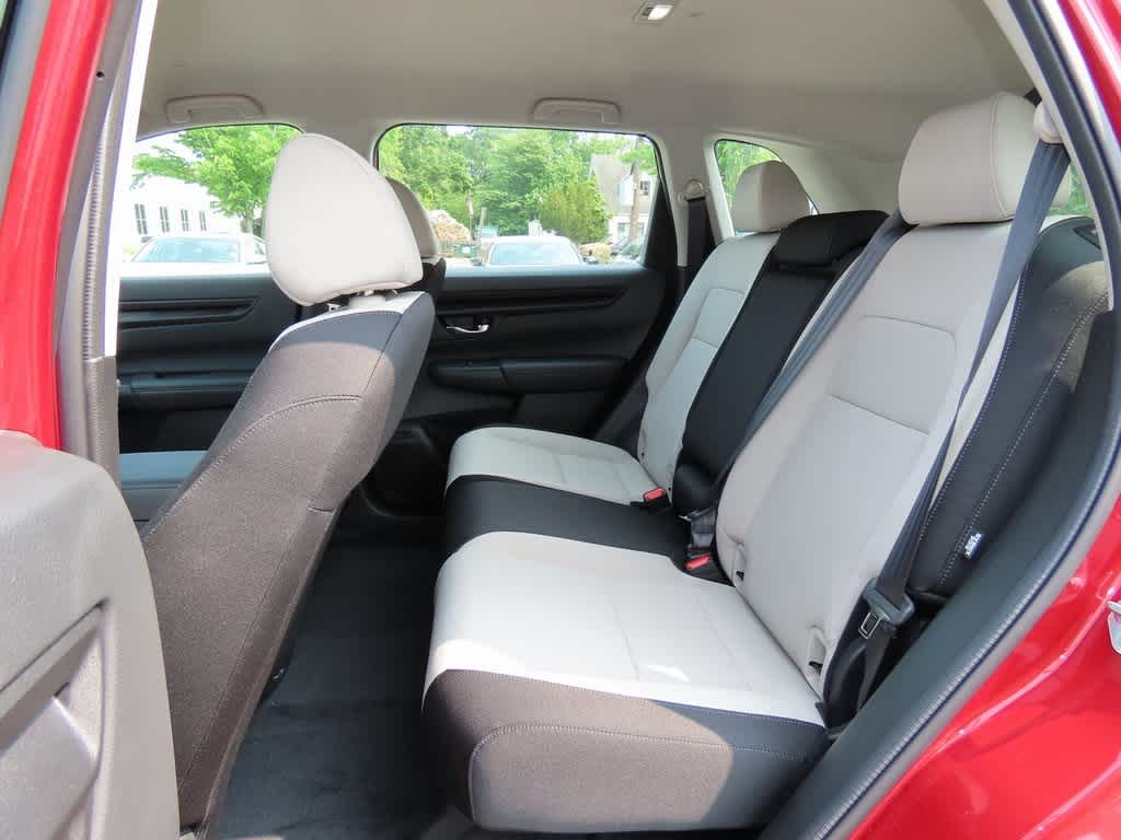 Thumbnail: 2025 Honda CR-V - 13