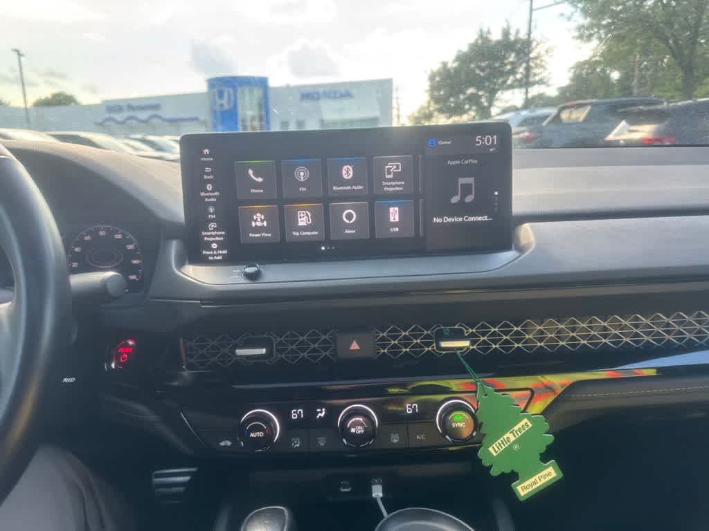 Thumbnail: 2023 Honda Accord - 15