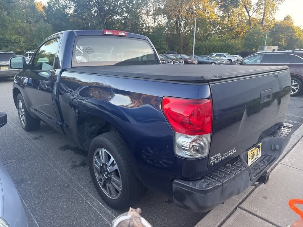 Thumbnail: 2007 Toyota Tundra - 6