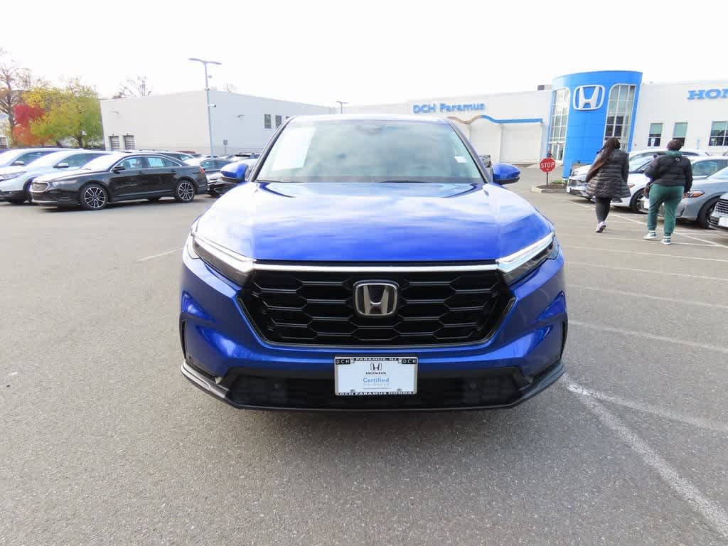 Thumbnail: 2024 Honda CR-V - 6