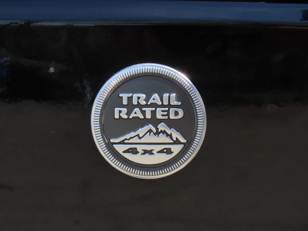 Thumbnail: 2015 Jeep Wrangler - 8
