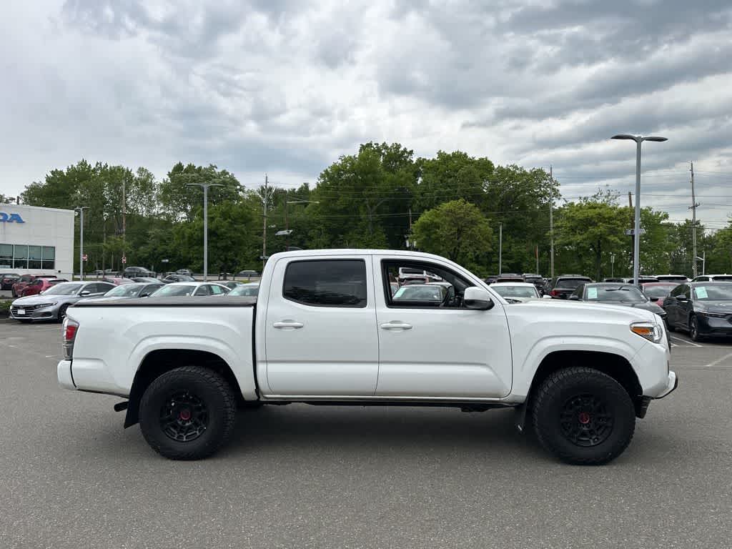 Thumbnail: 2023 Toyota Tacoma - 13