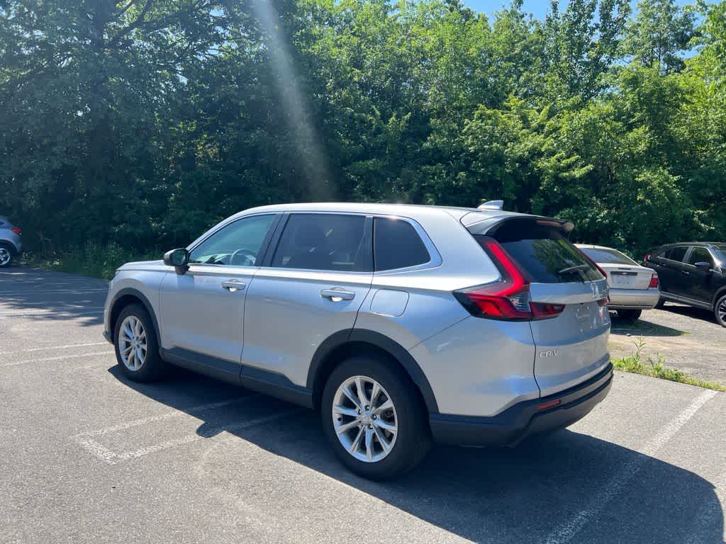 Thumbnail: 2024 Honda CR-V - 16