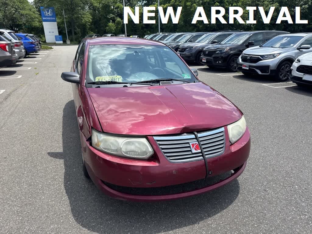 Thumbnail: 2006 Saturn Ion - 7