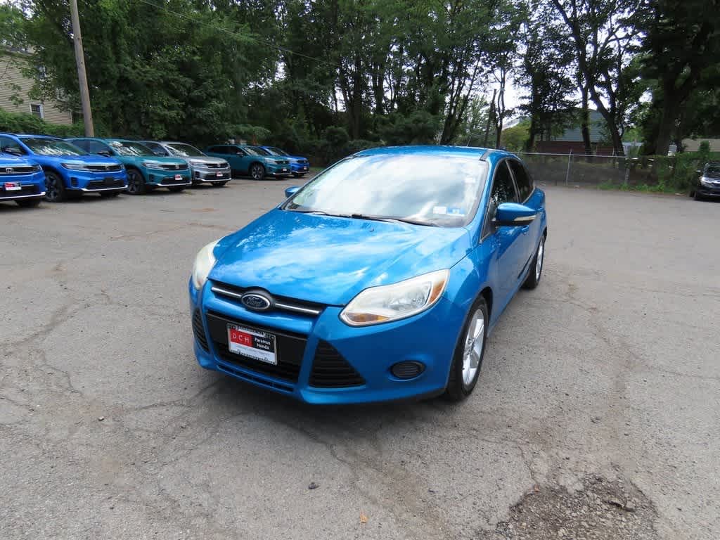 2014 Ford Focus SE -
                  Paramus, NJ
