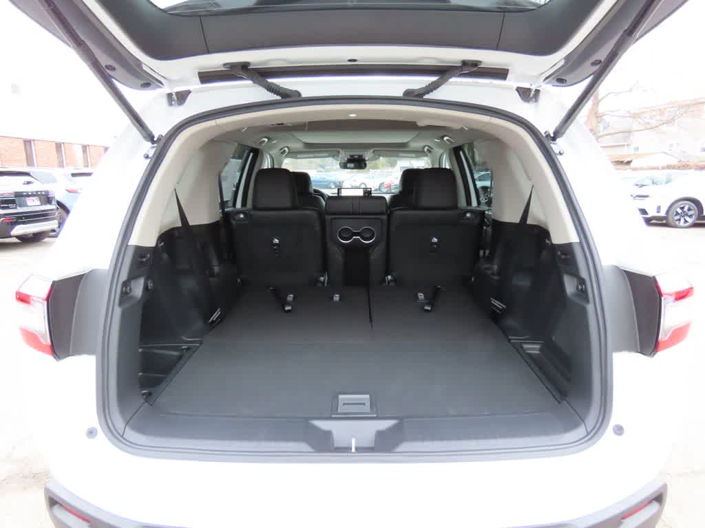 Thumbnail: 2026 Honda Pilot - 12