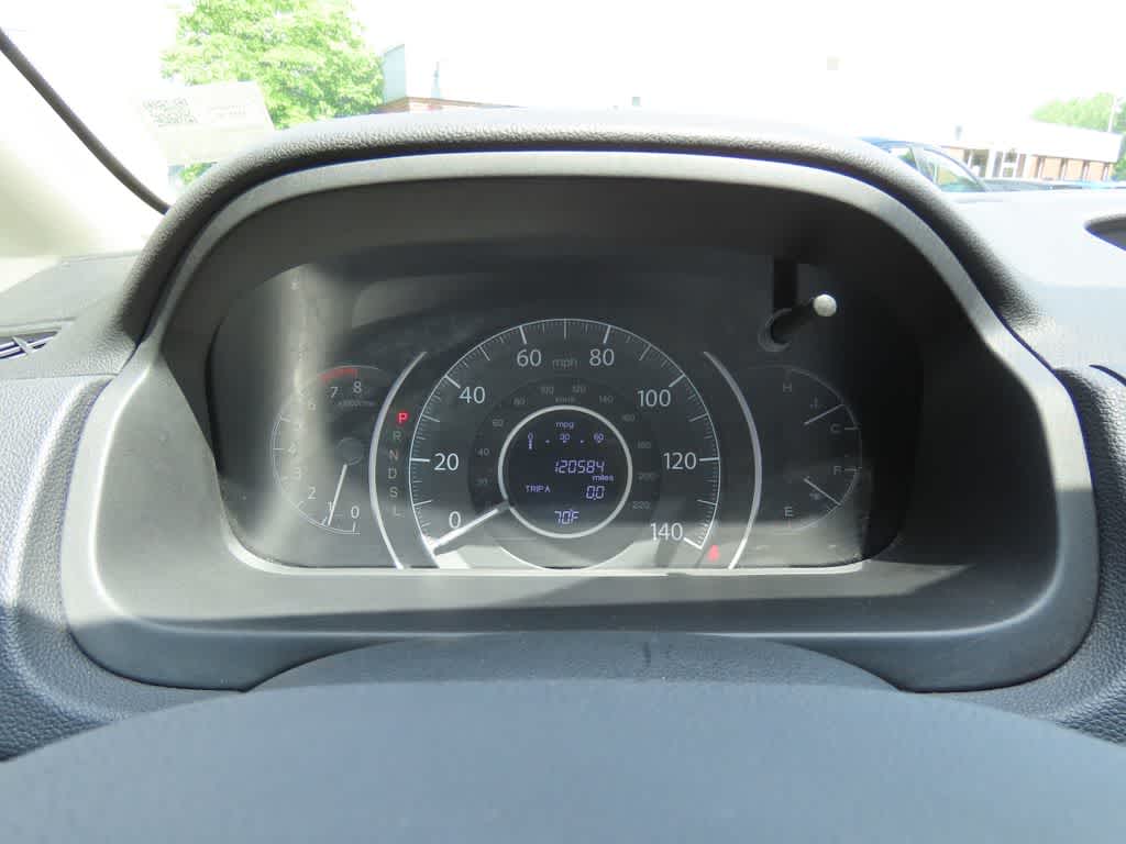 Thumbnail: 2015 Honda CR-V - 23