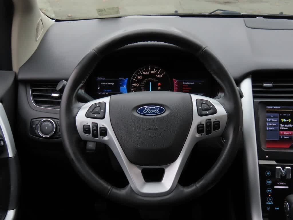 Thumbnail: 2013 Ford Edge - 20