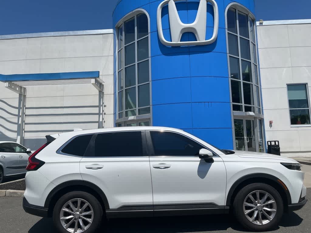 Thumbnail: 2024 Honda CR-V - 5