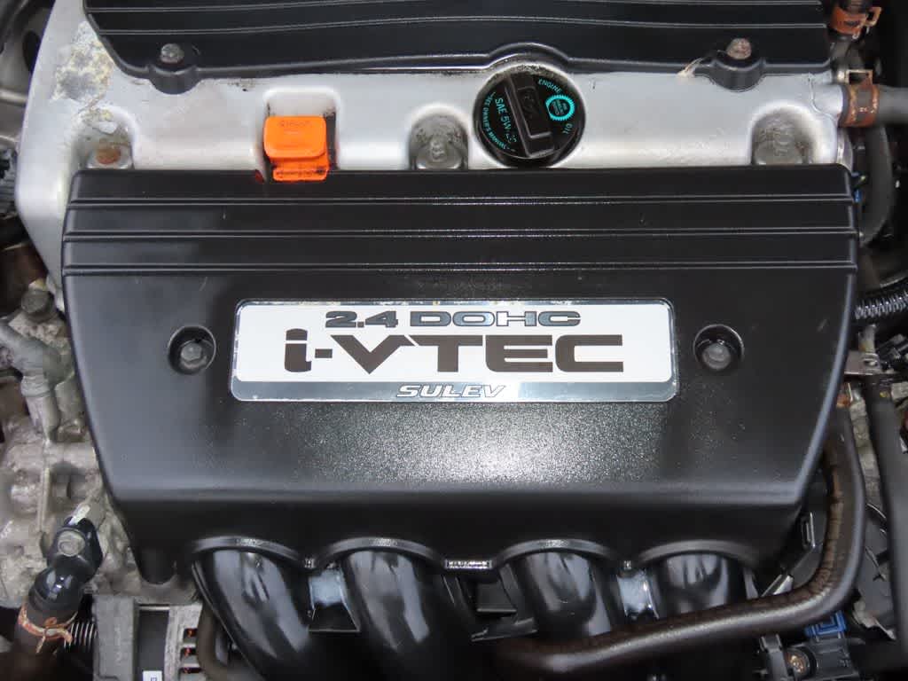 Thumbnail: 2009 Honda Accord - 10