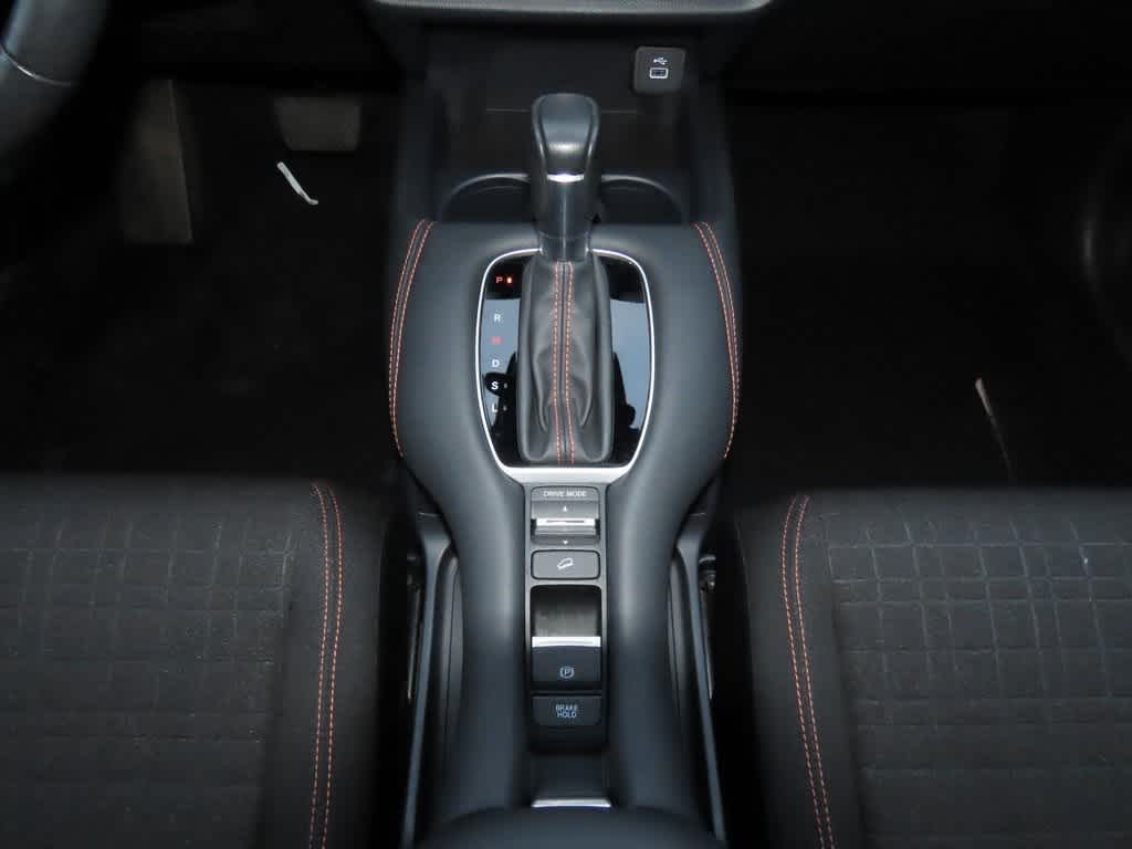 Thumbnail: 2023 Honda HR-V - 22