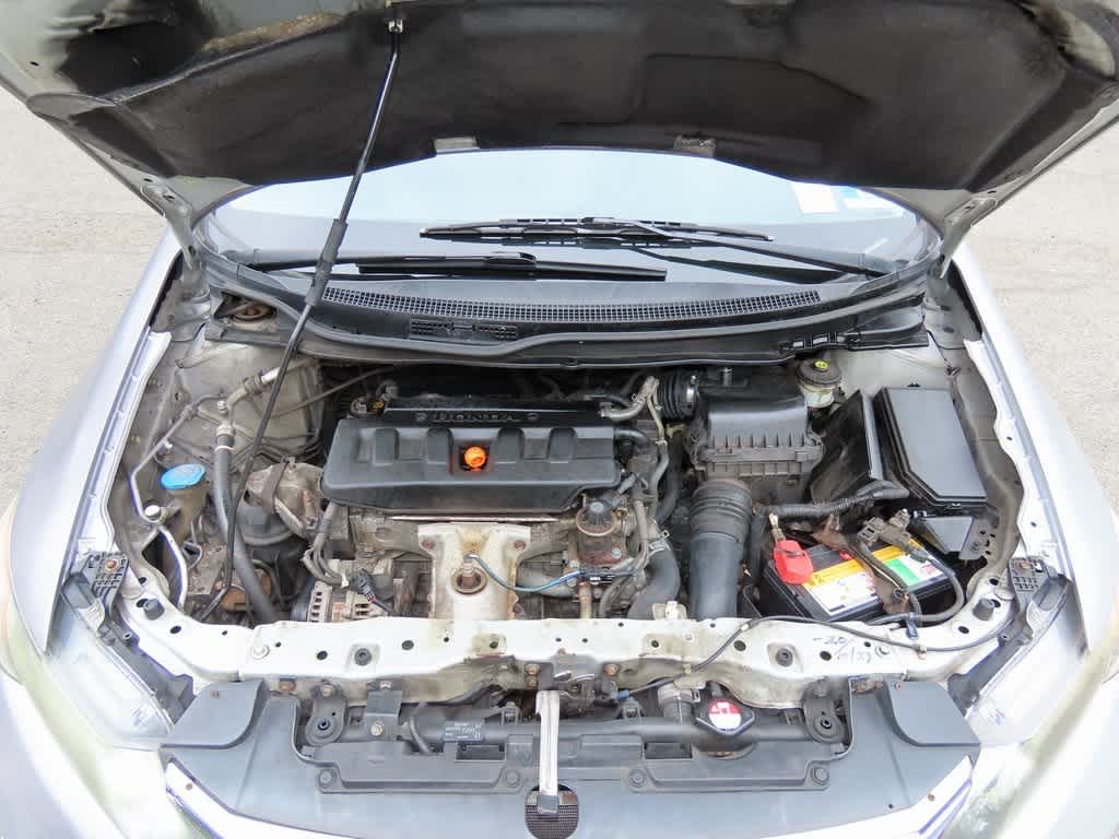 Thumbnail: 2012 Honda Civic - 9