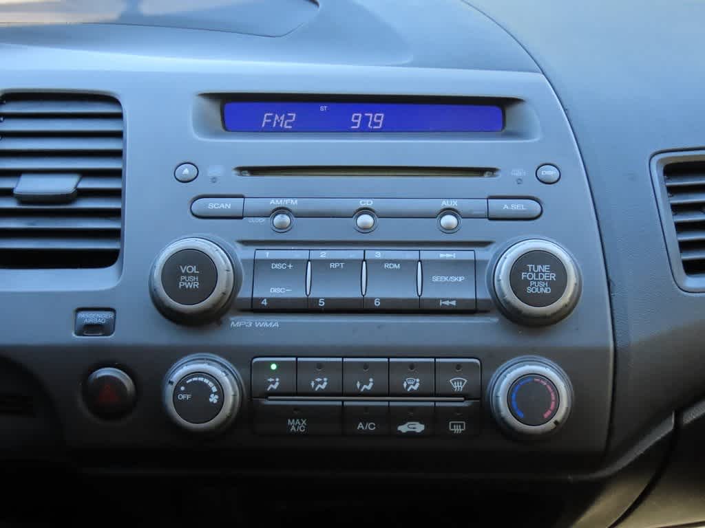 Thumbnail: 2009 Honda Civic - 17