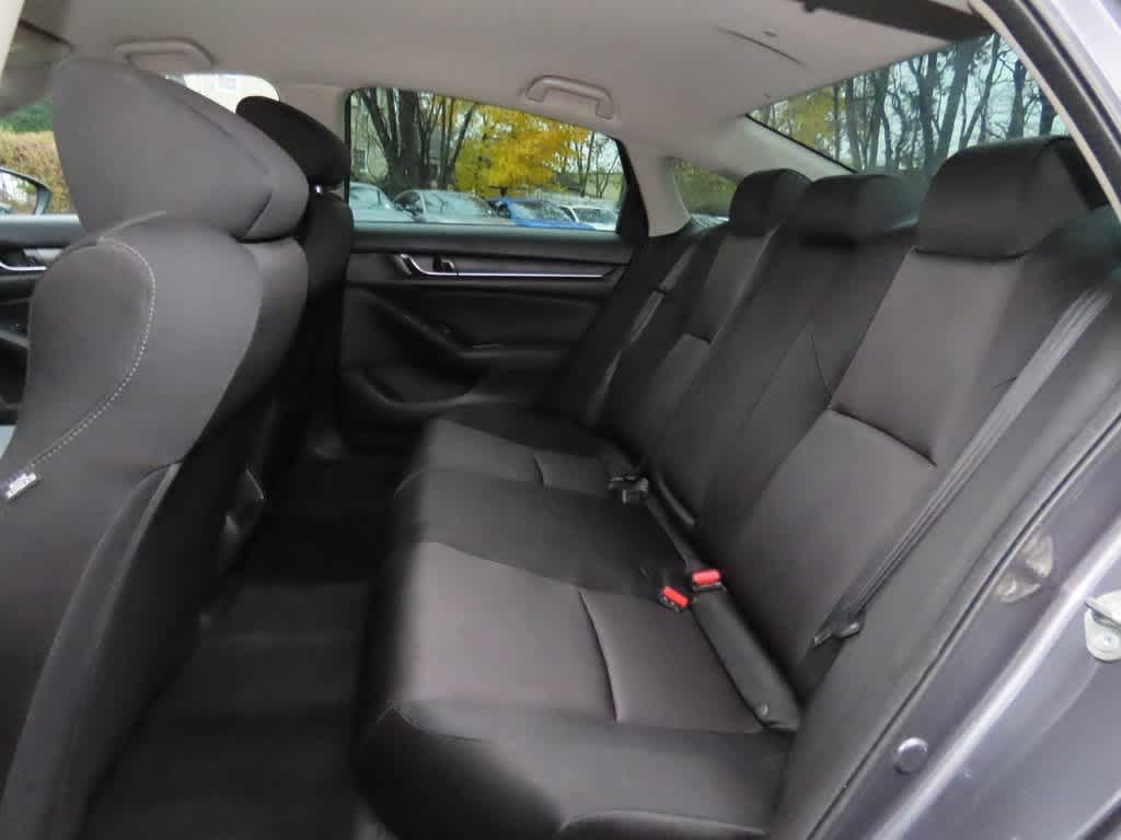 Thumbnail: 2018 Honda Accord - 13