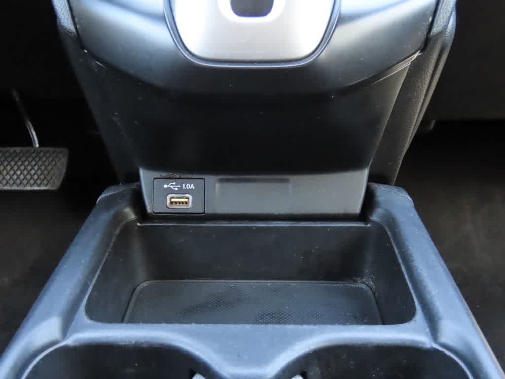 Thumbnail: 2020 Honda CR-V - 21