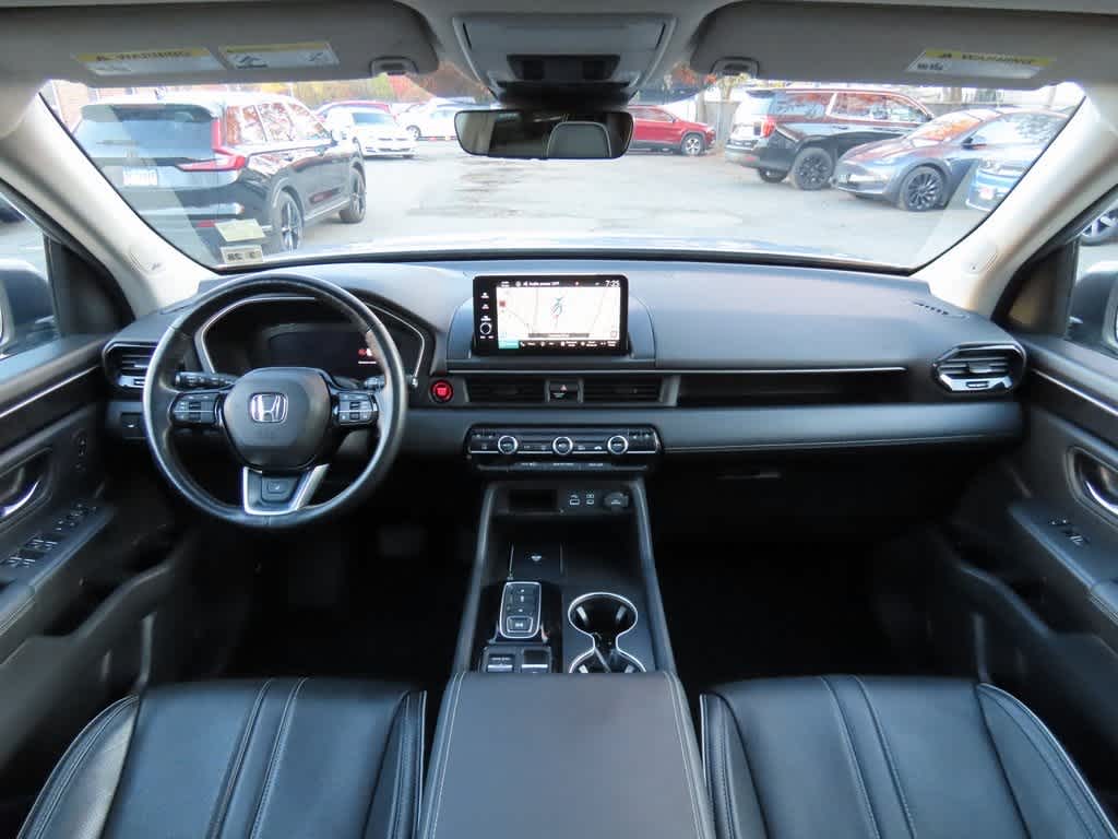 Thumbnail: 2023 Honda Pilot - 20