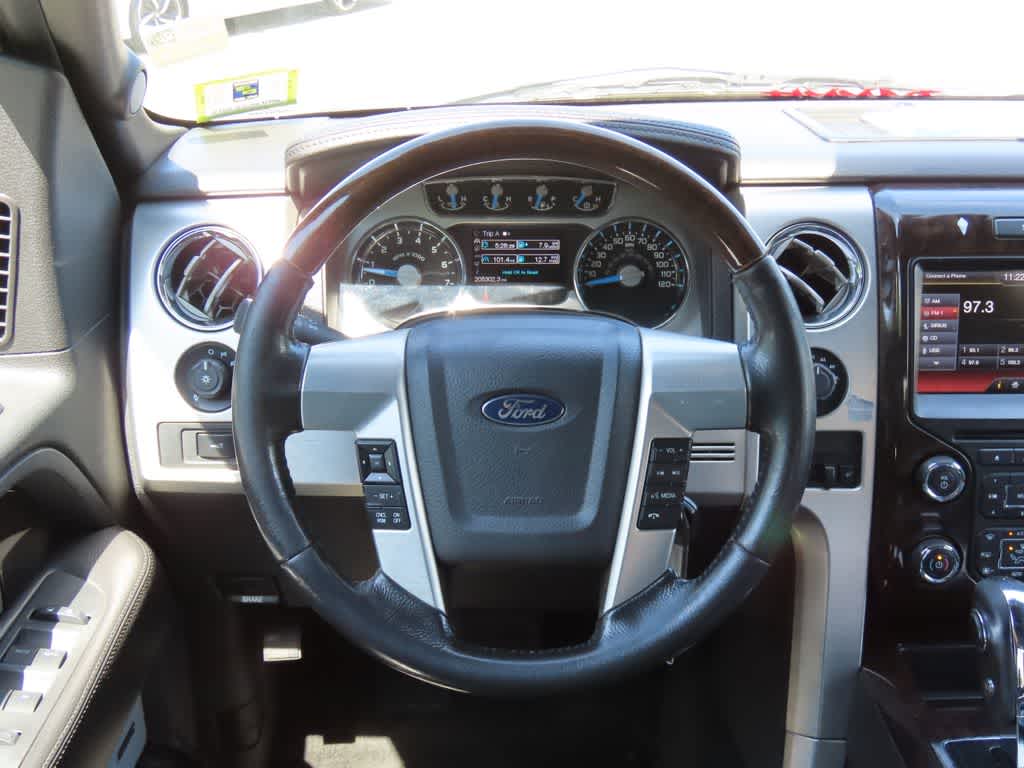 Thumbnail: 2013 Ford F-150 - 23