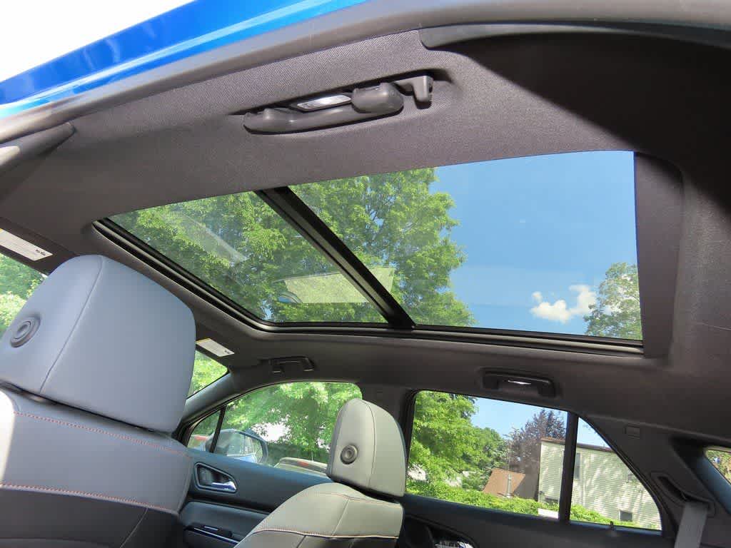 Thumbnail: 2026 Honda Prologue - 15