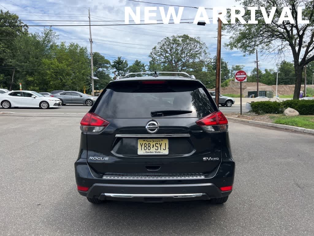 Thumbnail: 2020 Nissan Rogue - 15