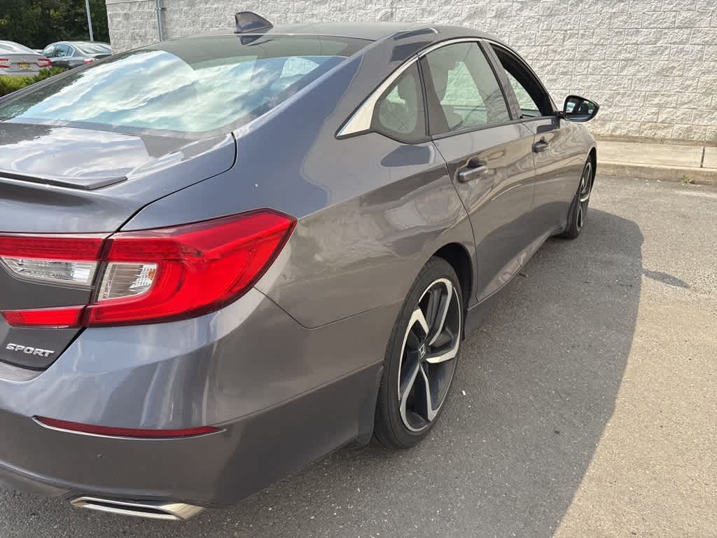 Thumbnail: 2018 Honda Accord - 13