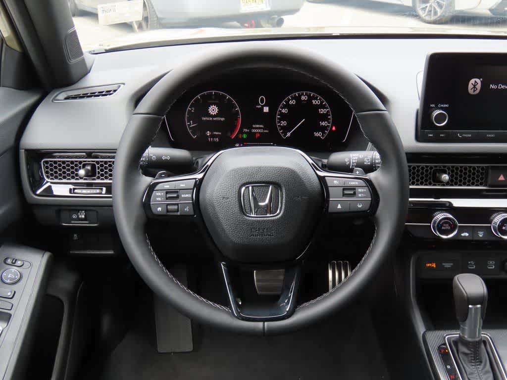 Thumbnail: 2026 Honda Civic - 18