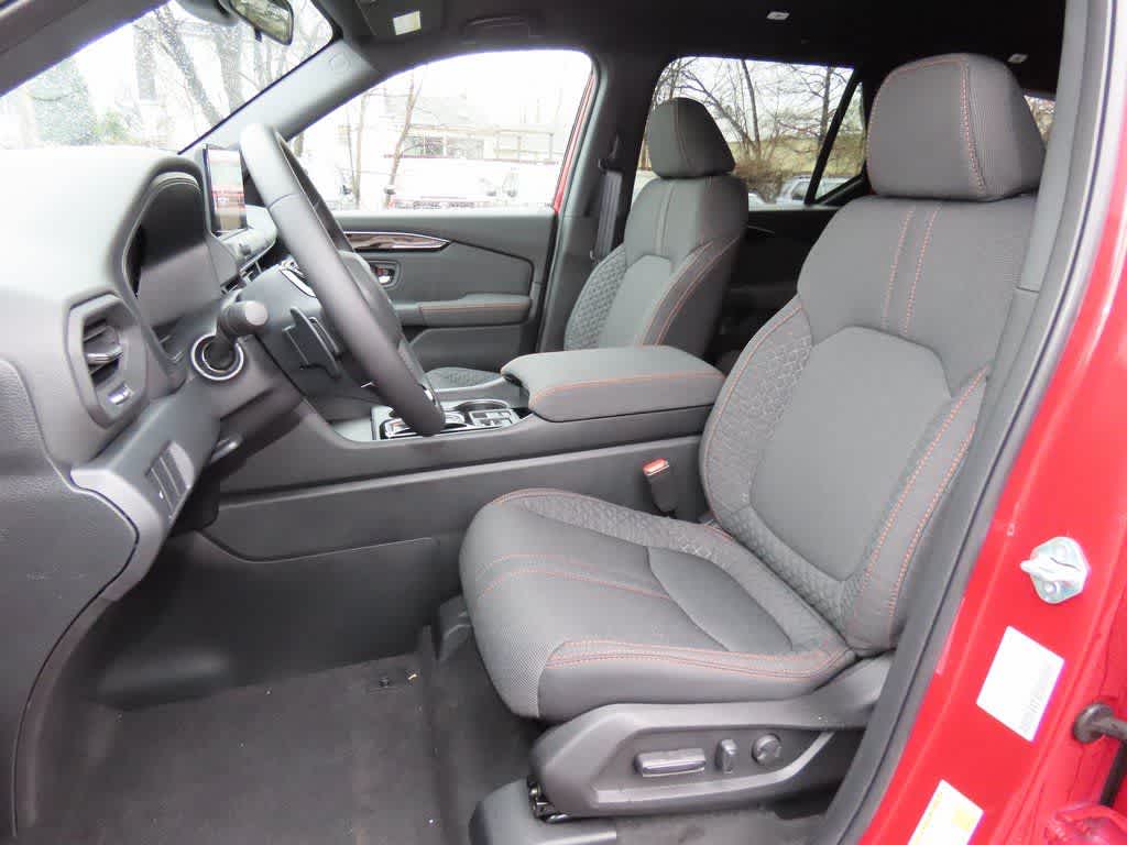 Thumbnail: 2026 Honda Pilot - 14