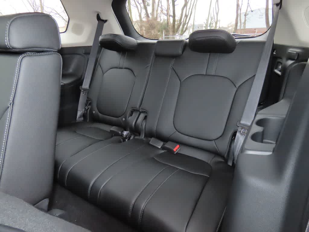 Thumbnail: 2026 Honda Pilot - 16