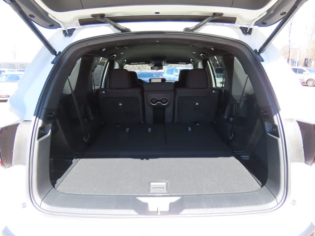 Thumbnail: 2026 Honda Pilot - 10