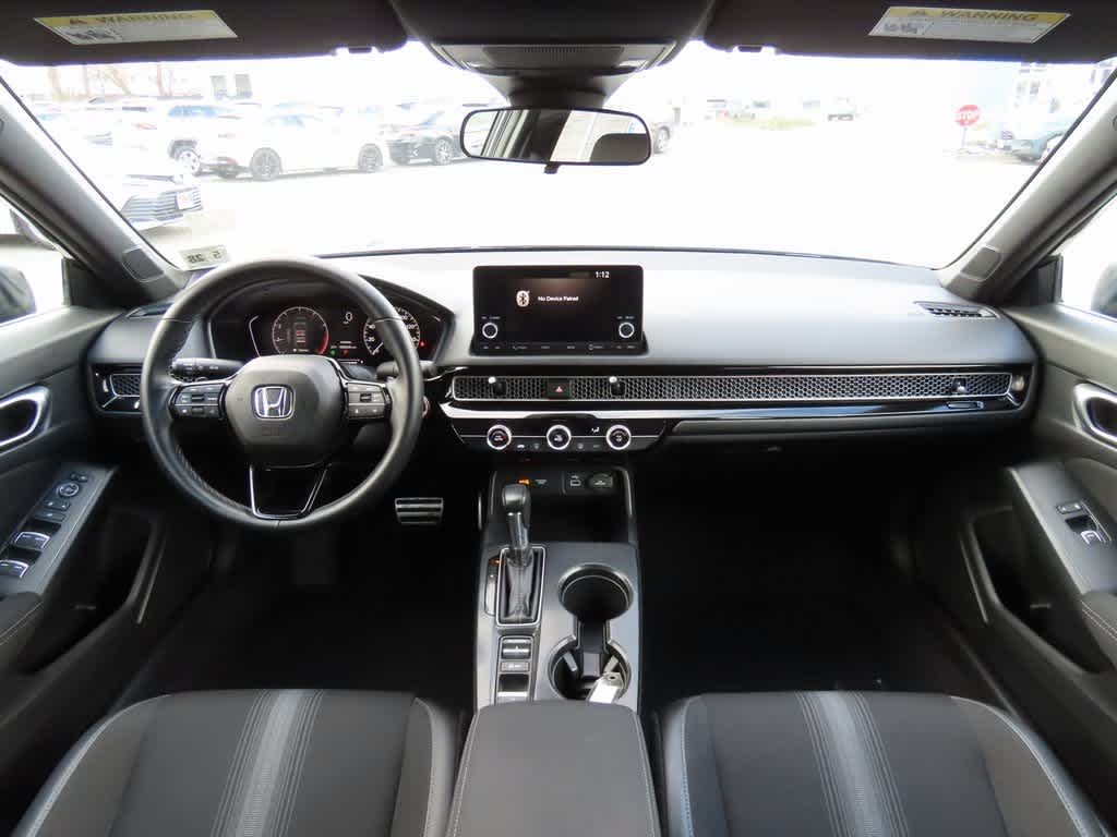 Thumbnail: 2023 Honda Civic - 16