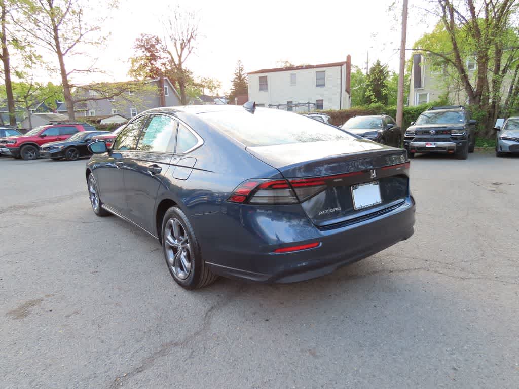 Thumbnail: 2023 Honda Accord - 4