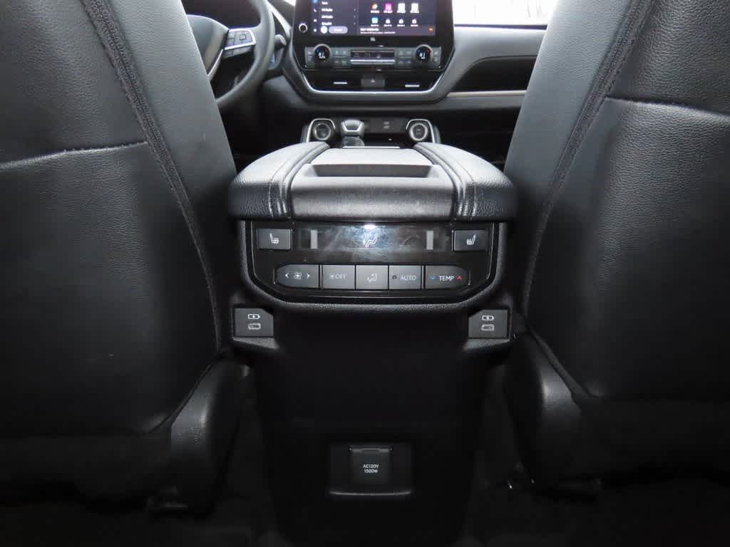 Thumbnail: 2024 Toyota Grand Highlander - 28