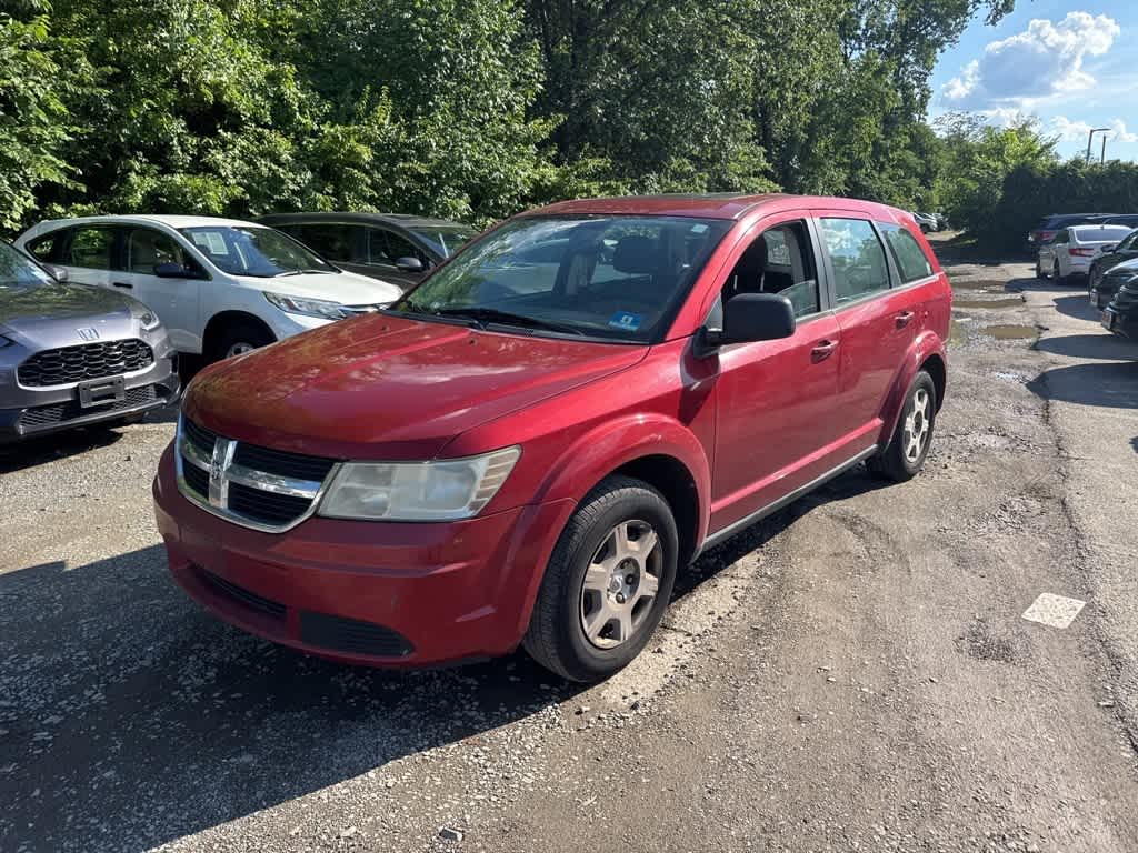 Thumbnail: 2010 Dodge Journey - 6