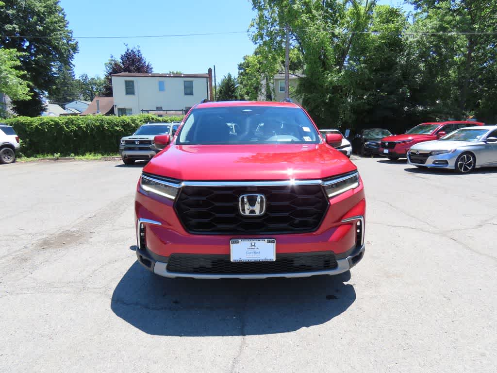 Thumbnail: 2023 Honda Pilot - 6
