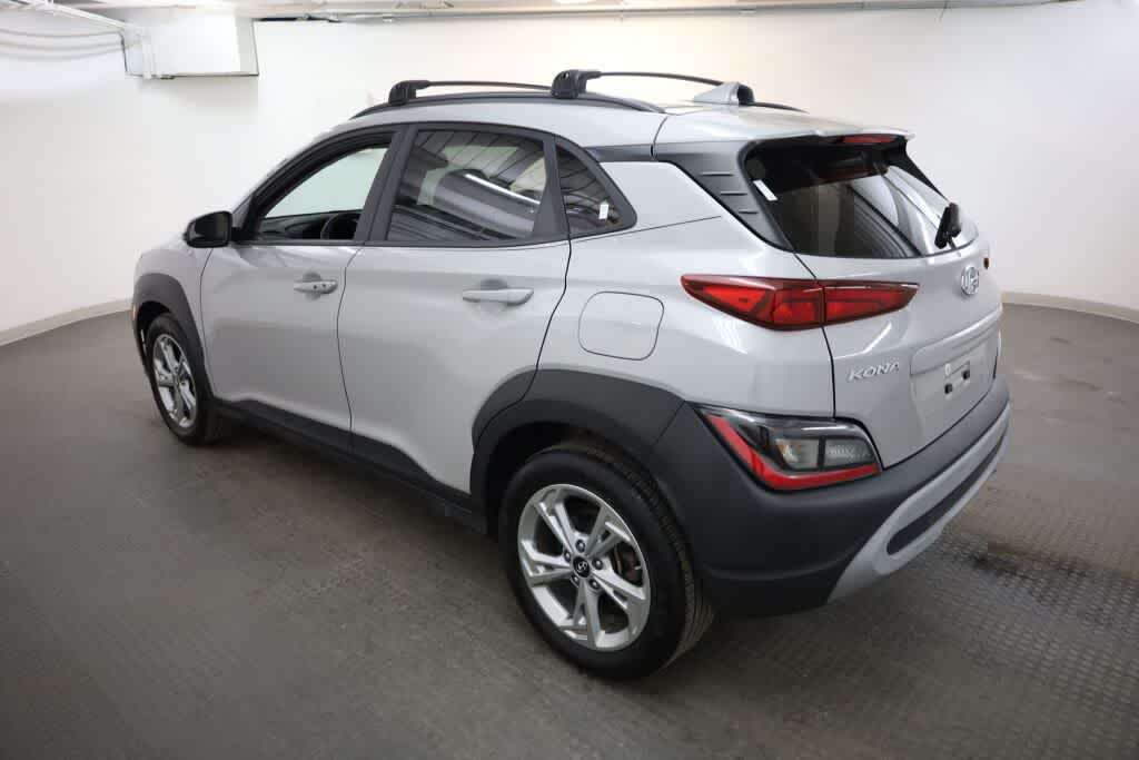 Thumbnail: 2023 Hyundai Kona - 3