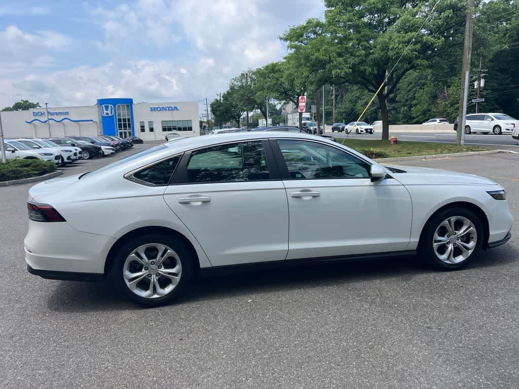 Thumbnail: 2023 Honda Accord - 19
